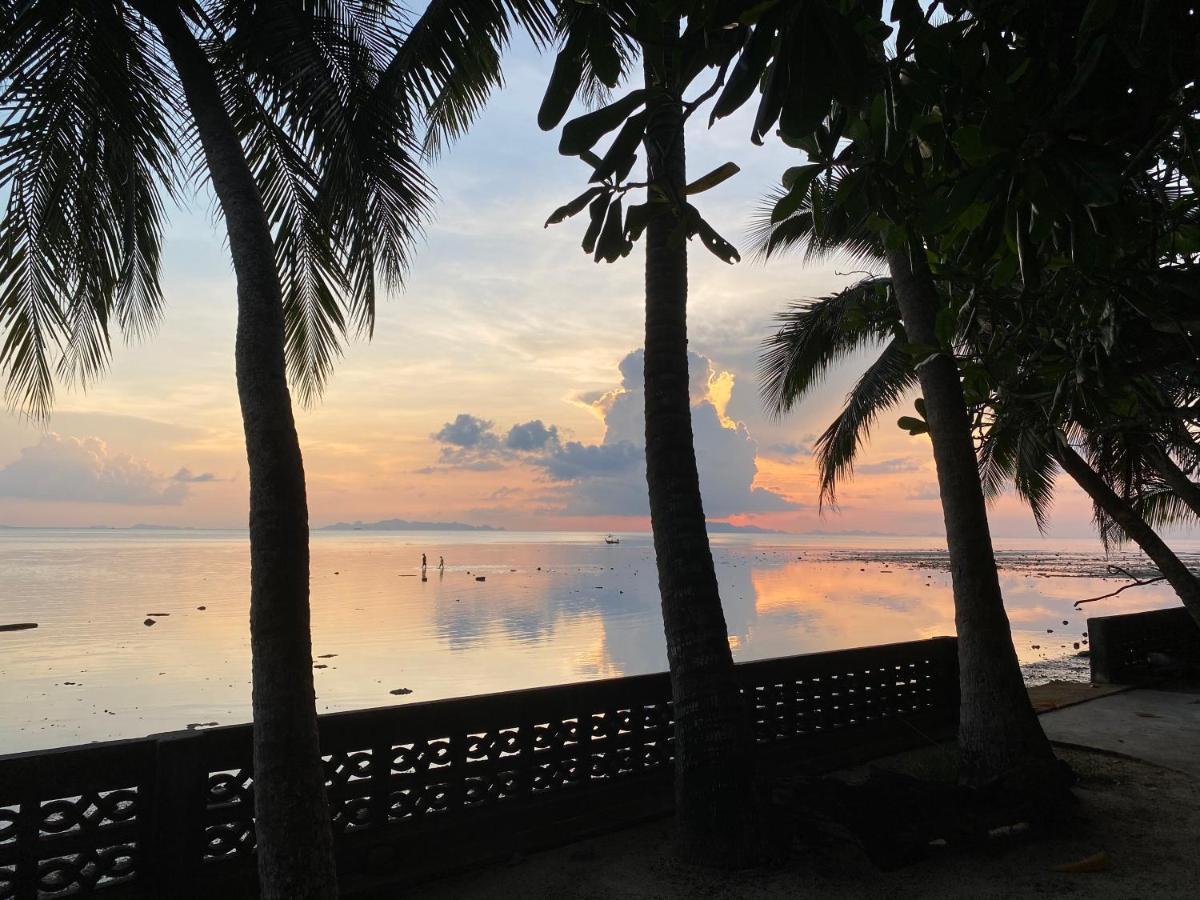 Boon Heritage House Koh Samui Luaran gambar