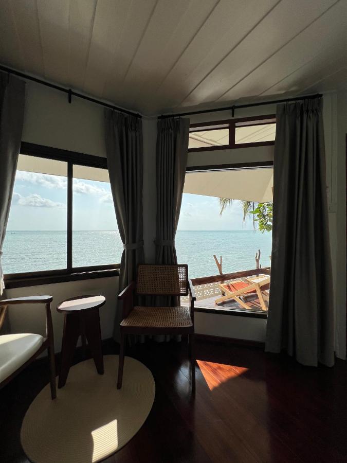 Boon Heritage House Koh Samui Luaran gambar