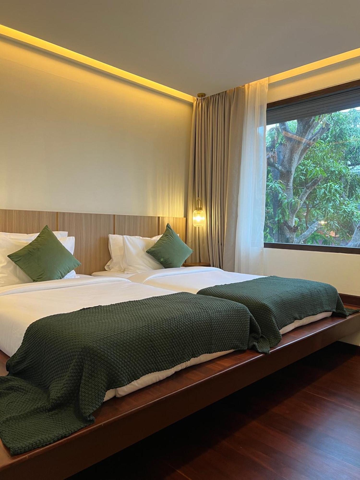 Boon Heritage House Koh Samui Luaran gambar