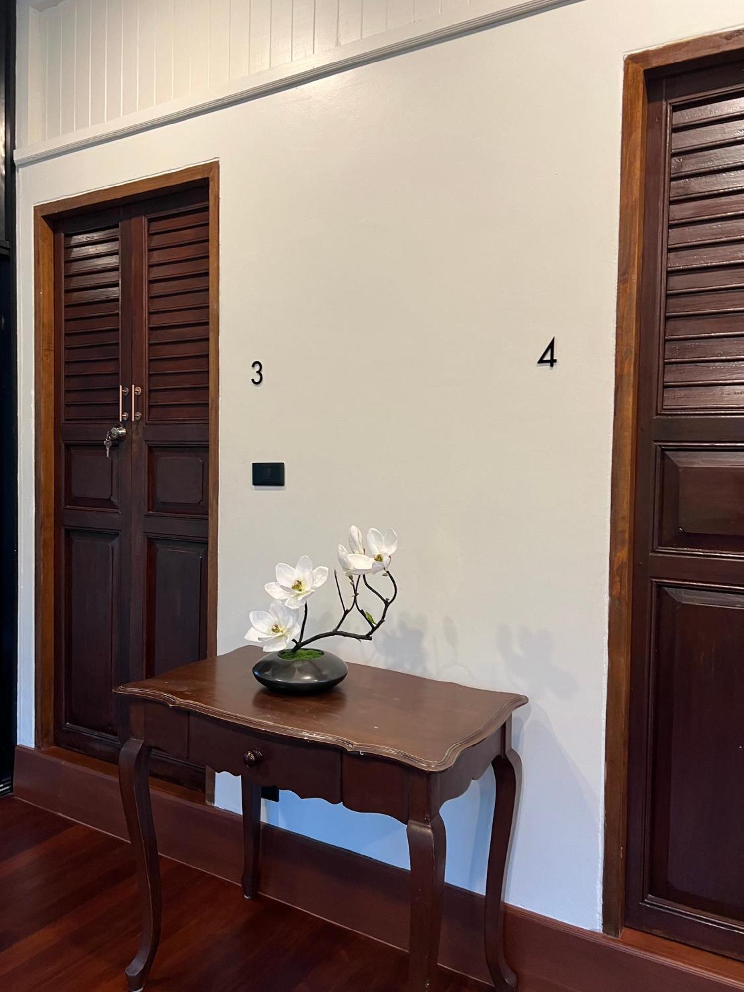 Boon Heritage House Koh Samui Luaran gambar
