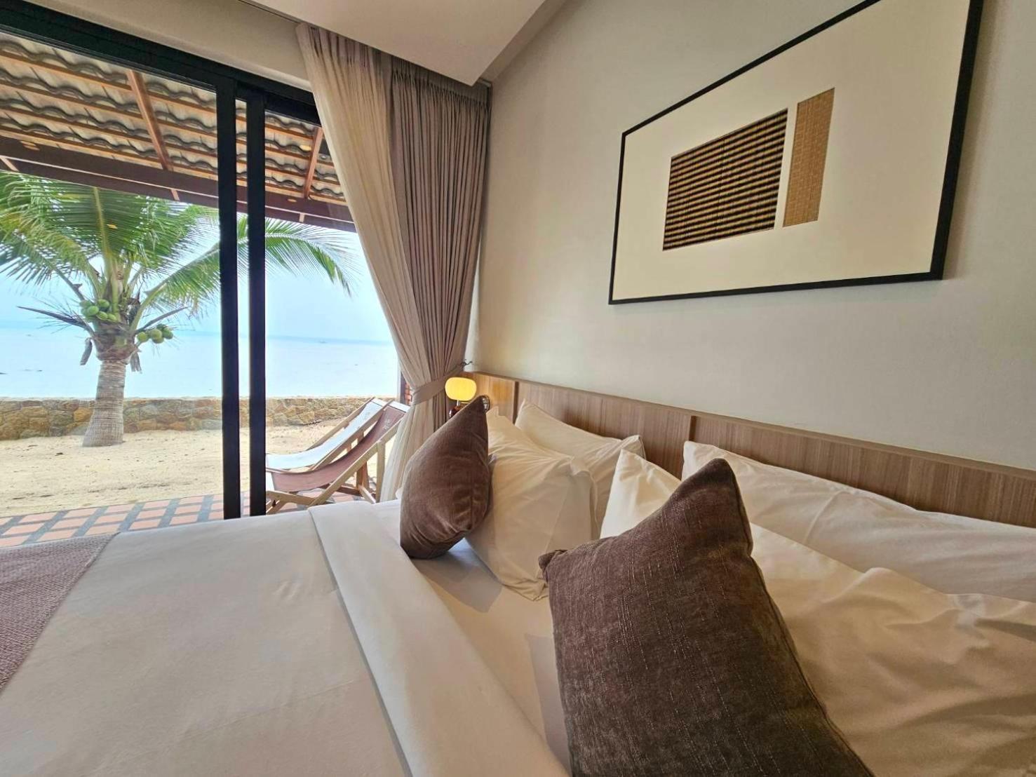 Boon Heritage House Koh Samui Luaran gambar