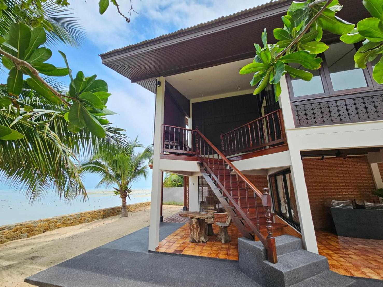 Boon Heritage House Koh Samui Luaran gambar