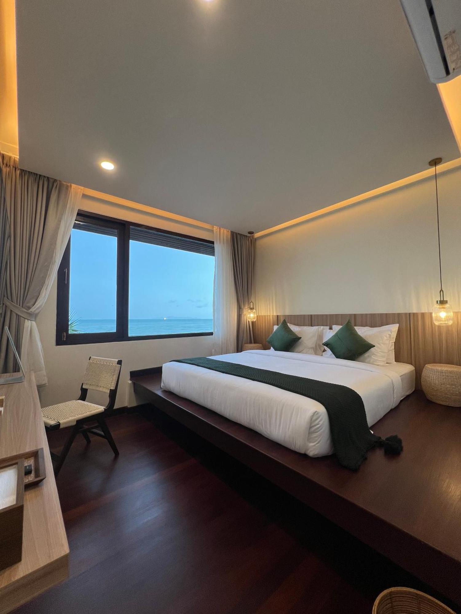 Boon Heritage House Koh Samui Luaran gambar
