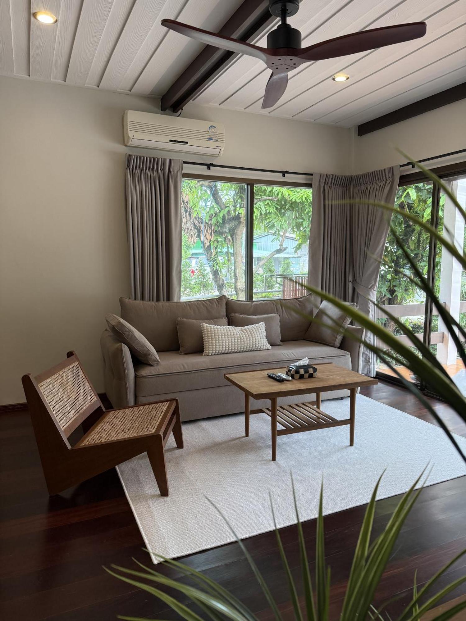 Boon Heritage House Koh Samui Luaran gambar