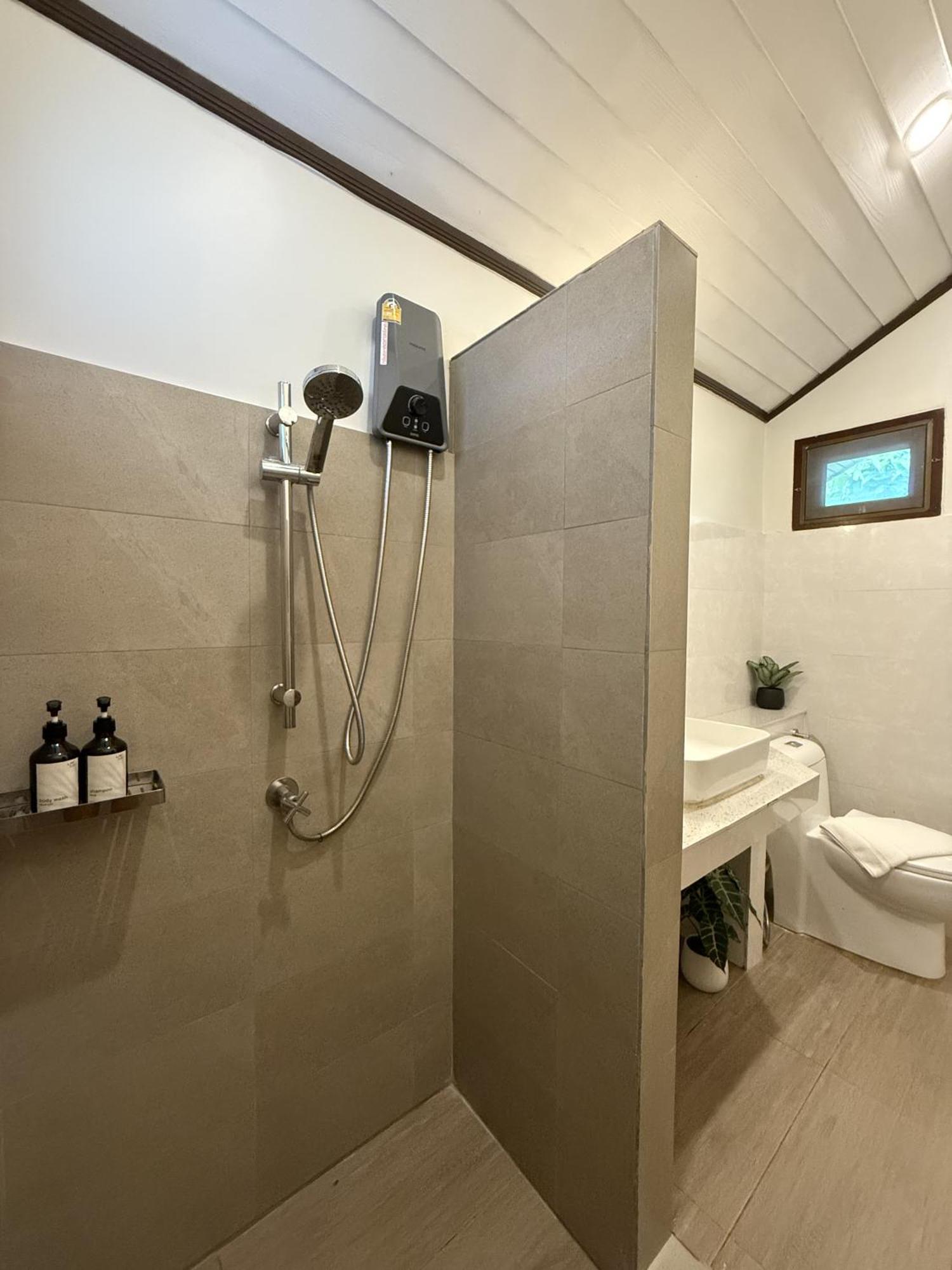 Boon Heritage House Koh Samui Luaran gambar