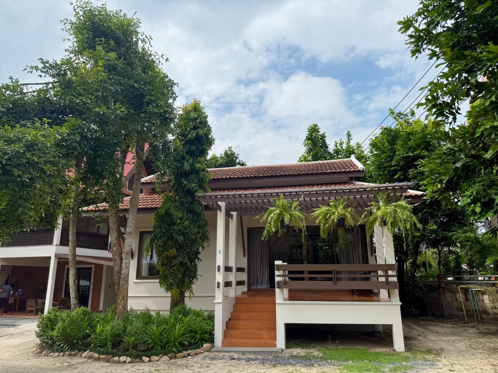Boon Heritage House Koh Samui Luaran gambar